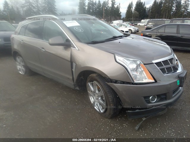 CADILLAC SRX 2012 3gyfnfe3xcs611386