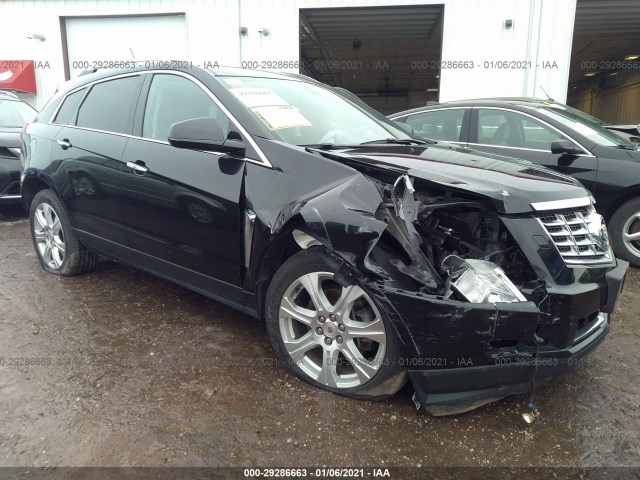 CADILLAC SRX 2014 3gyfnfe3xes521691