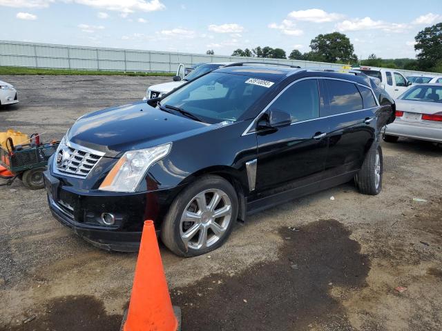 CADILLAC SRX PERFOR 2014 3gyfnfe3xes523442