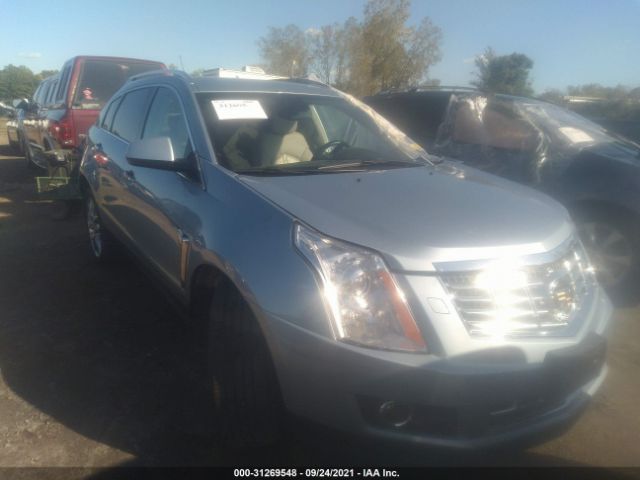 CADILLAC SRX 2014 3gyfnfe3xes534490