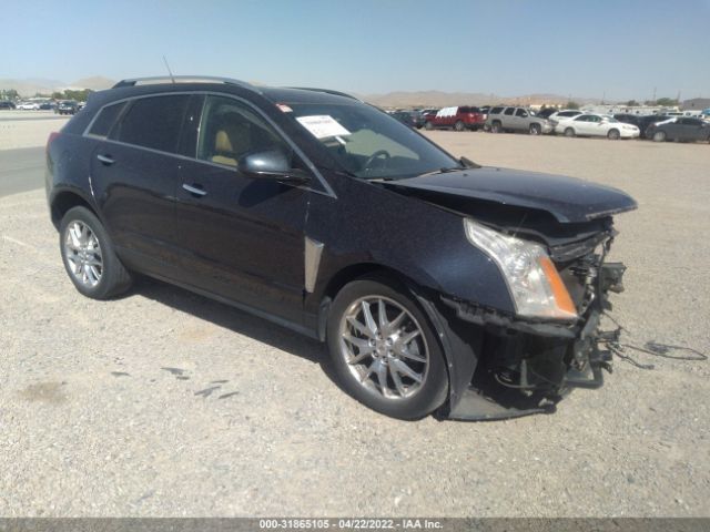 CADILLAC SRX 2014 3gyfnfe3xes550043