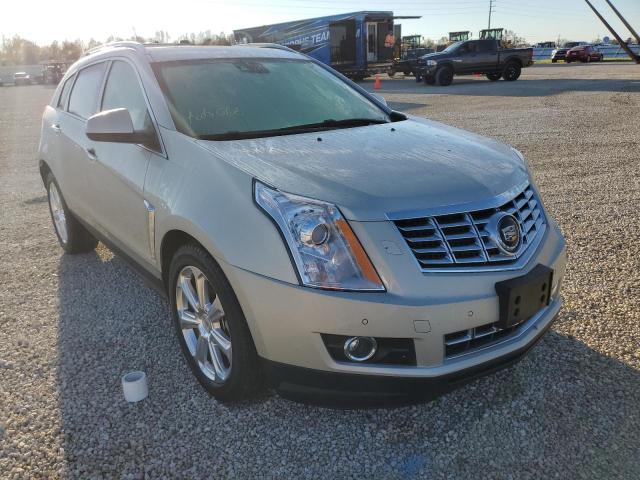 CADILLAC SRX PERFOR 2014 3gyfnfe3xes575959