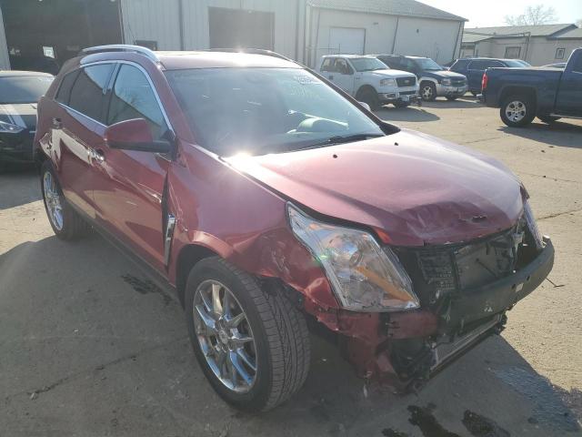 CADILLAC SRX PERFOR 2014 3gyfnfe3xes584144