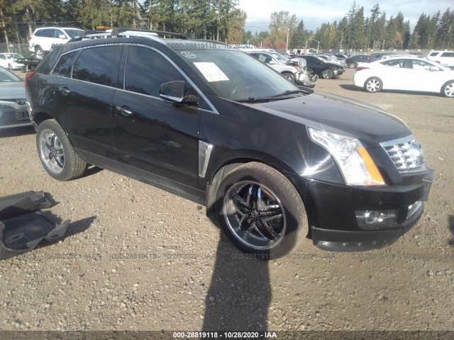 CADILLAC SRX 2014 3gyfnfe3xes588243