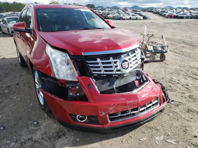 CADILLAC SRX PERFOR 2014 3gyfnfe3xes686253