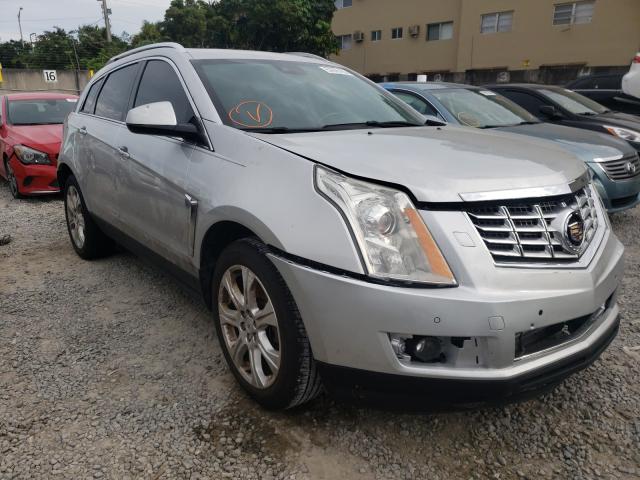 CADILLAC SRX PERFOR 2014 3gyfnfe3xes688052