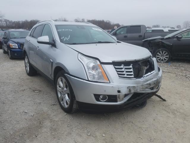 CADILLAC SRX PERFOR 2015 3gyfnfe3xfs511762