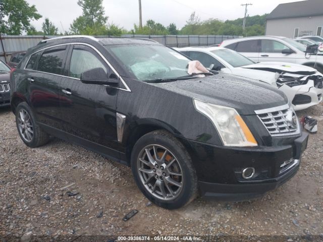 CADILLAC SRX 2015 3gyfnfe3xfs514872