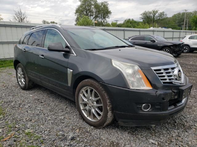 CADILLAC SRX PERFOR 2015 3gyfnfe3xfs519344