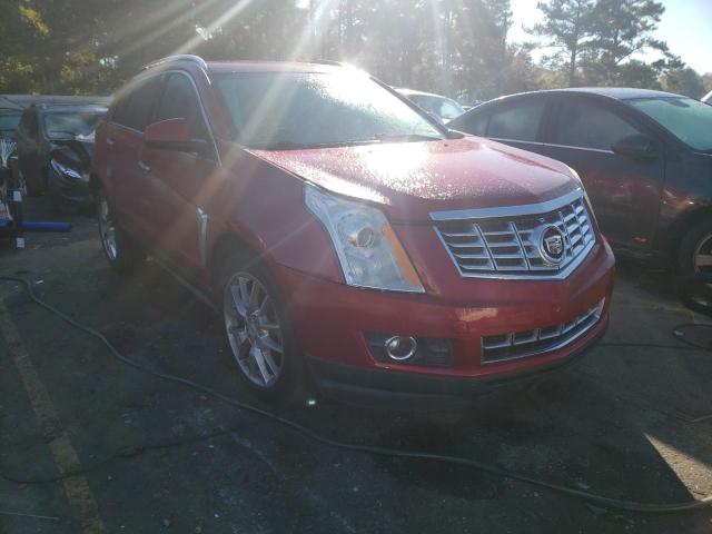 CADILLAC SRX PERFOR 2015 3gyfnfe3xfs547600