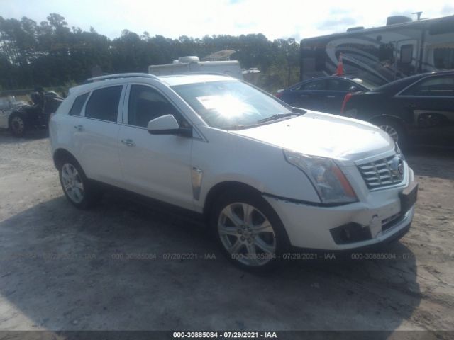 CADILLAC SRX 2015 3gyfnfe3xfs554515