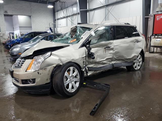 CADILLAC SRX PERFOR 2015 3gyfnfe3xfs555163