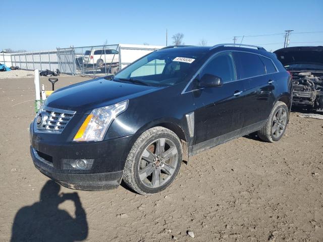 CADILLAC SRX 2015 3gyfnfe3xfs557639