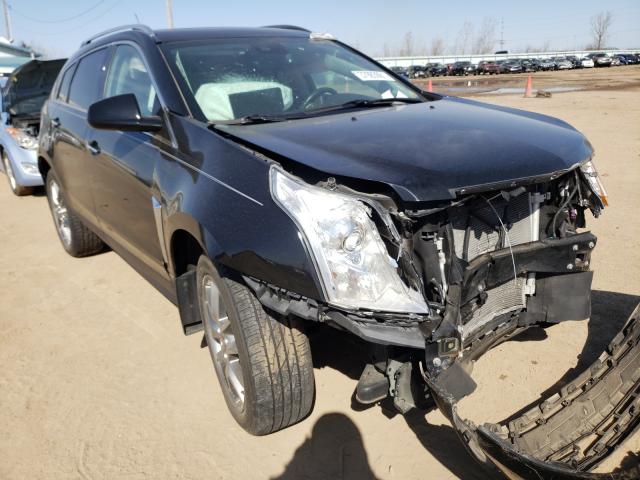 CADILLAC SRX PERFOR 2015 3gyfnfe3xfs610193