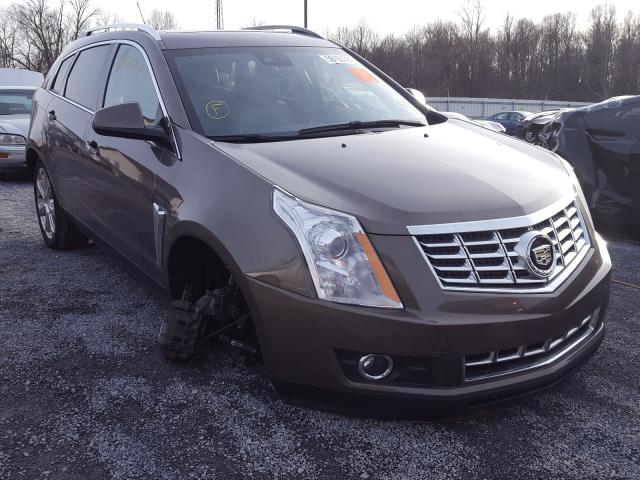 CADILLAC SRX PERFOR 2015 3gyfnfe3xfs619119