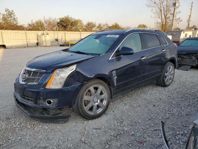 CADILLAC SRX PREMIU 2011 3gyfnfe61bs544072