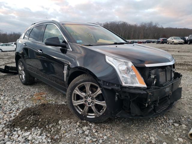 CADILLAC SRX PREMIU 2011 3gyfnfe63bs514538