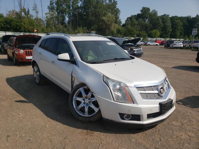 CADILLAC SRX PREMIU 2011 3gyfnfe65bs514279