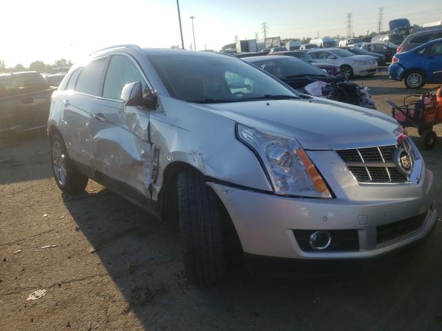 CADILLAC SRX PREMIU 2010 3gyfnfey0as500077