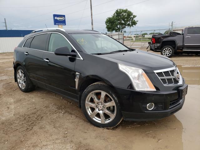 CADILLAC SRX PREMIU 2010 3gyfnfey0as506719