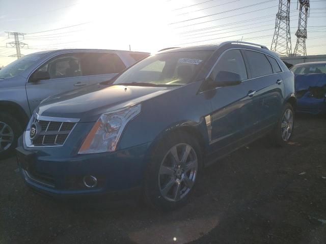 CADILLAC SRX 2010 3gyfnfey0as517218