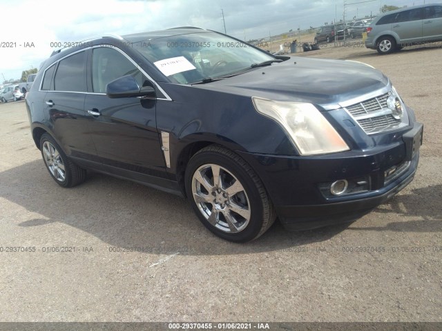 CADILLAC SRX 2010 3gyfnfey0as540563