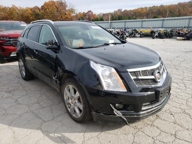 CADILLAC SRX PREMIU 2010 3gyfnfey0as550090