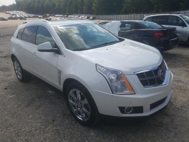 CADILLAC SRX PREMIU 2010 3gyfnfey0as553913