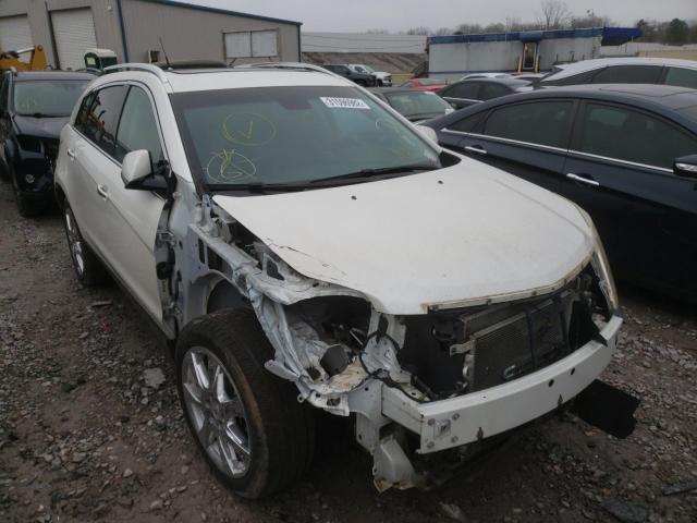 CADILLAC SRX PREMIU 2010 3gyfnfey0as593599