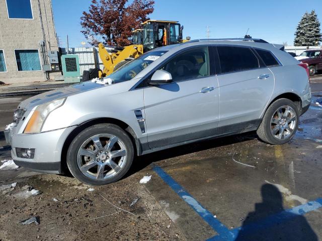 CADILLAC SRX PREMIU 2010 3gyfnfey0as595840