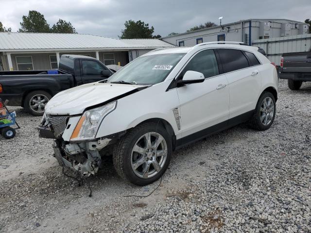 CADILLAC SRX 2011 3gyfnfey0bs505345