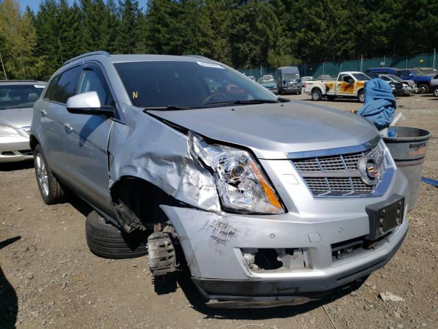 CADILLAC SRX PREMIU 2011 3gyfnfey0bs507760