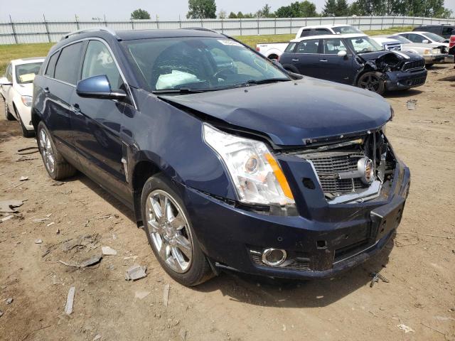 CADILLAC SRX PREMIU 2011 3gyfnfey0bs541021