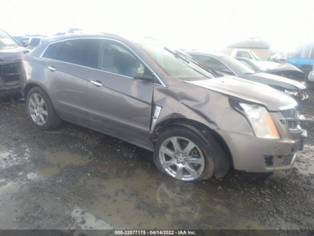 CADILLAC SRX 2011 3gyfnfey0bs549054