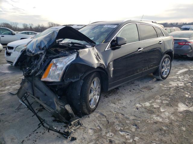 CADILLAC SRX PREMIU 2011 3gyfnfey0bs549975