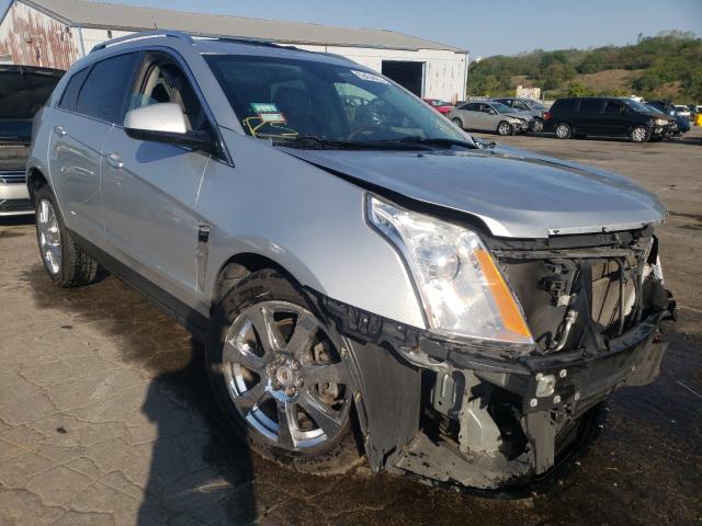 CADILLAC SRX PREMIU 2011 3gyfnfey0bs552343