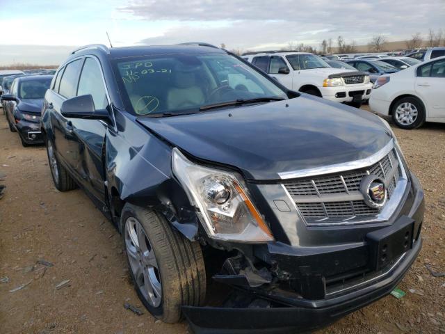 CADILLAC SRX PREMIU 2011 3gyfnfey0bs583544