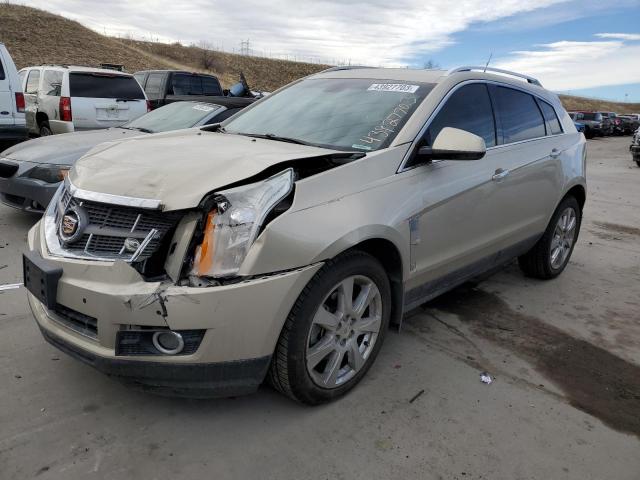 CADILLAC SRX PREMIU 2011 3gyfnfey0bs585231