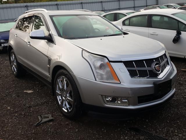 CADILLAC SRX PREMIU 2010 3gyfnfey1as500332