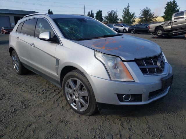 CADILLAC SRX PREMIU 2010 3gyfnfey1as502288