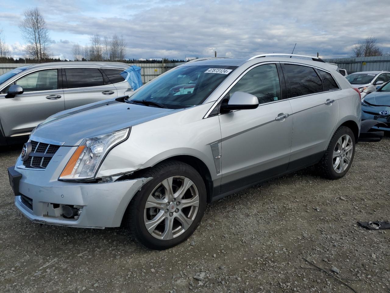 CADILLAC SRX 2010 3gyfnfey1as504316