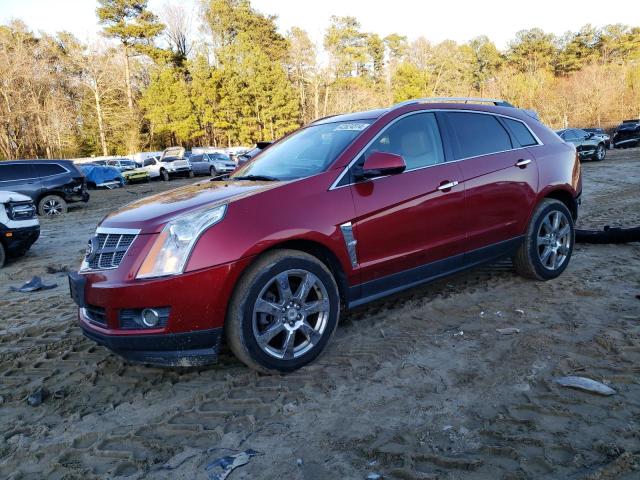 CADILLAC SRX 2010 3gyfnfey1as534819