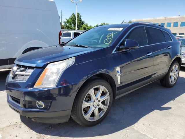 CADILLAC SRX PREMIU 2010 3gyfnfey1as540538