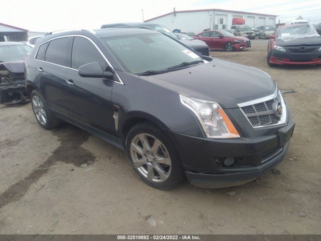 CADILLAC SRX 2010 3gyfnfey1as552334