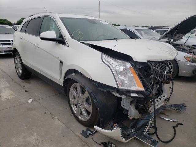 CADILLAC SRX PREMIU 2010 3gyfnfey1as555041