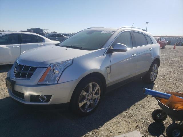 CADILLAC SRX PREMIU 2010 3gyfnfey1as574530