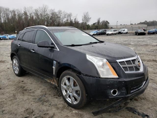 CADILLAC SRX PREMIU 2010 3gyfnfey1as587715