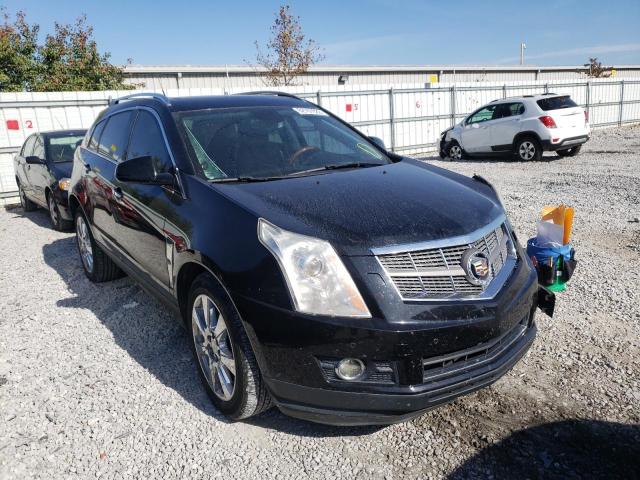 CADILLAC SRX PREMIU 2010 3gyfnfey1as601614