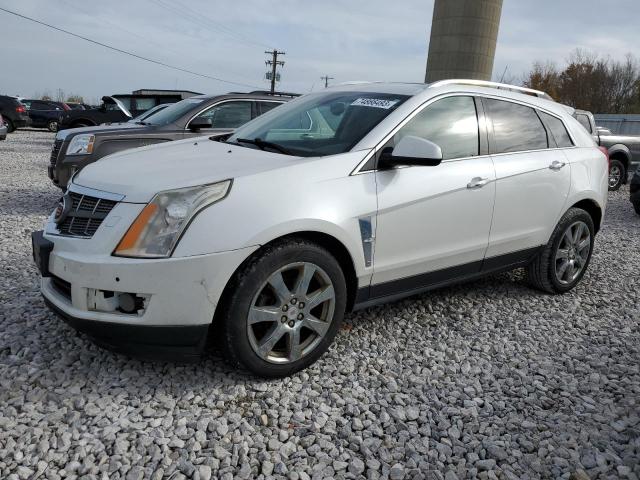 CADILLAC SRX 2010 3gyfnfey1as632362