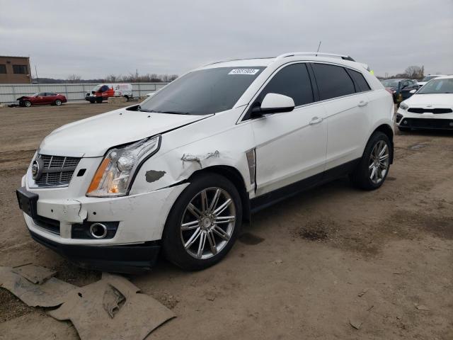 CADILLAC SRX PREMIU 2010 3gyfnfey1as644429